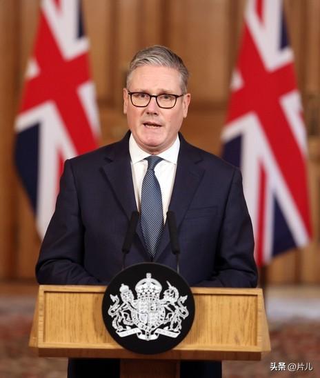 重磅！英国可能参战协助美国。刚刚，英国媒体《卫报》援引一位英国高级官员的消息披露