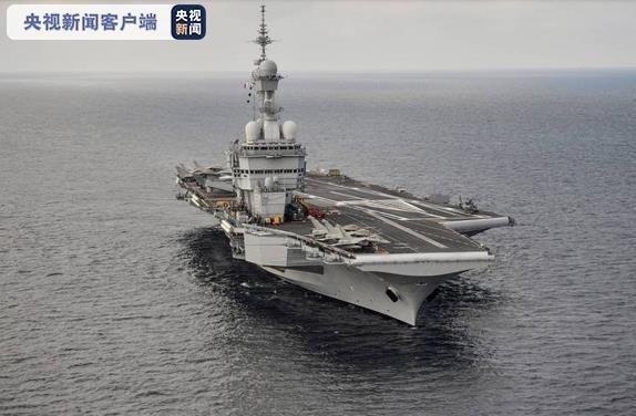 法国新航母将命名为自由法国预计于 2038 年接替戴高乐号
2026年3月18日