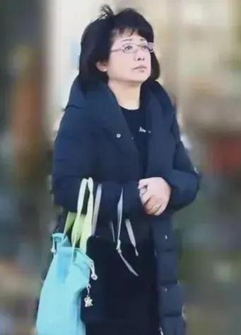 王铎：今日山口百惠