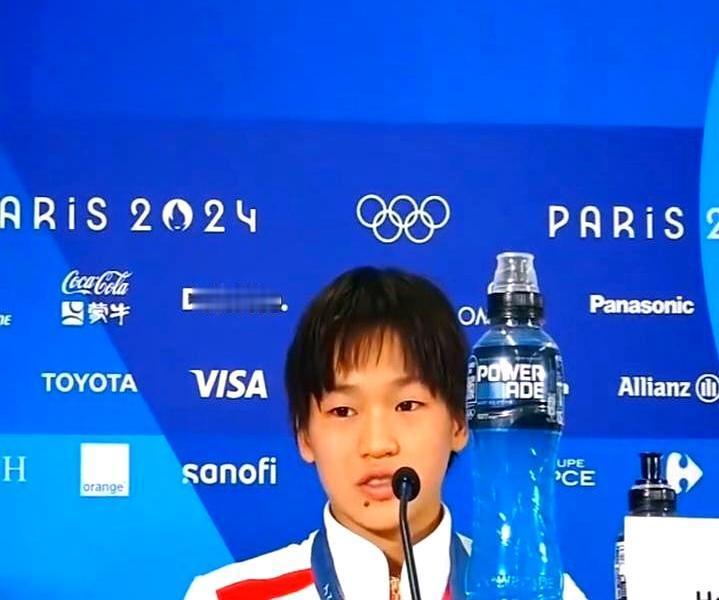 14岁征服世界，17岁被骂“完了”。全红婵消失10个月后，一段舞蹈视频让所有专家