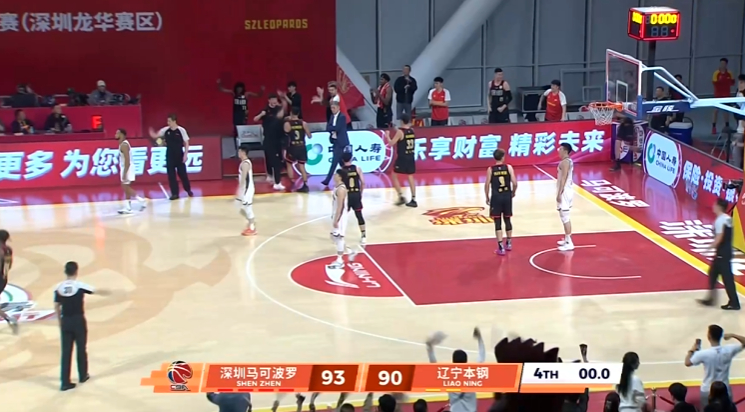 不知道说啥了。。。。。。为深圳队高兴，为辽宁队惋惜，但是以这场球的表现来看，辽宁