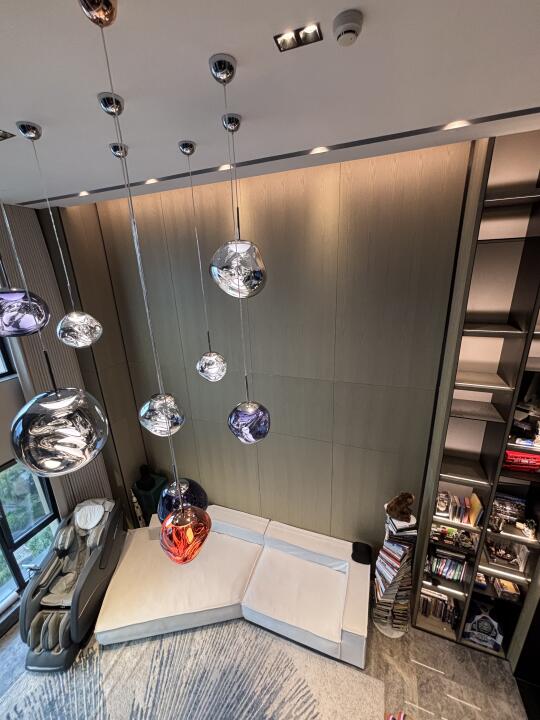 北京🏠一眼就爱上的家