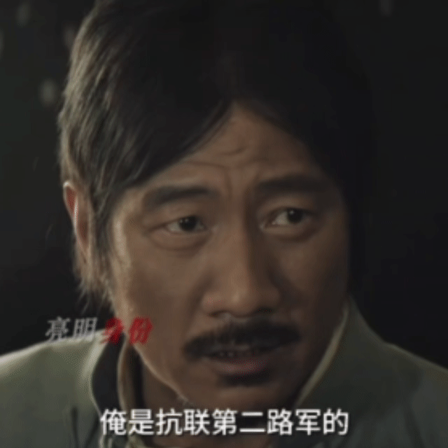 胡军刘佩琦倪大红飙戏 《归队》直接给我看爽了！胡军、倪大红、刘佩琦三位戏骨飙戏太
