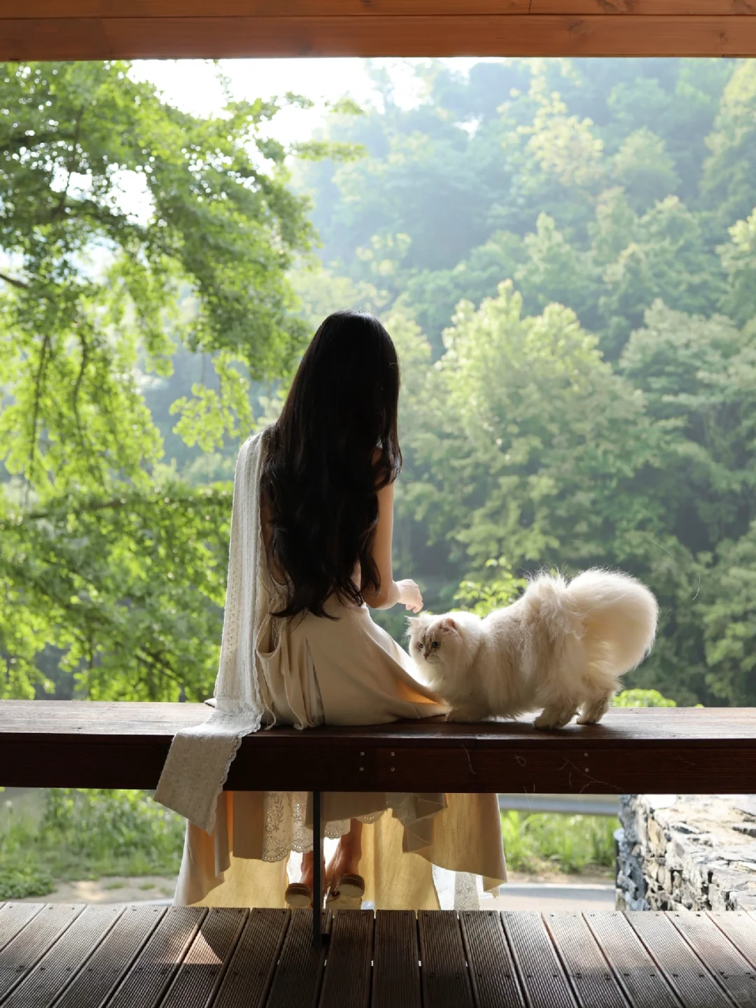 武汉周边民宿｜时间停留在这一刻也不错