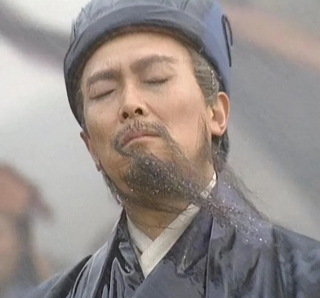 诸葛亮五次北伐中原，到底为的是什么？

咱先把时间拨回公元223年，白帝城永安宫