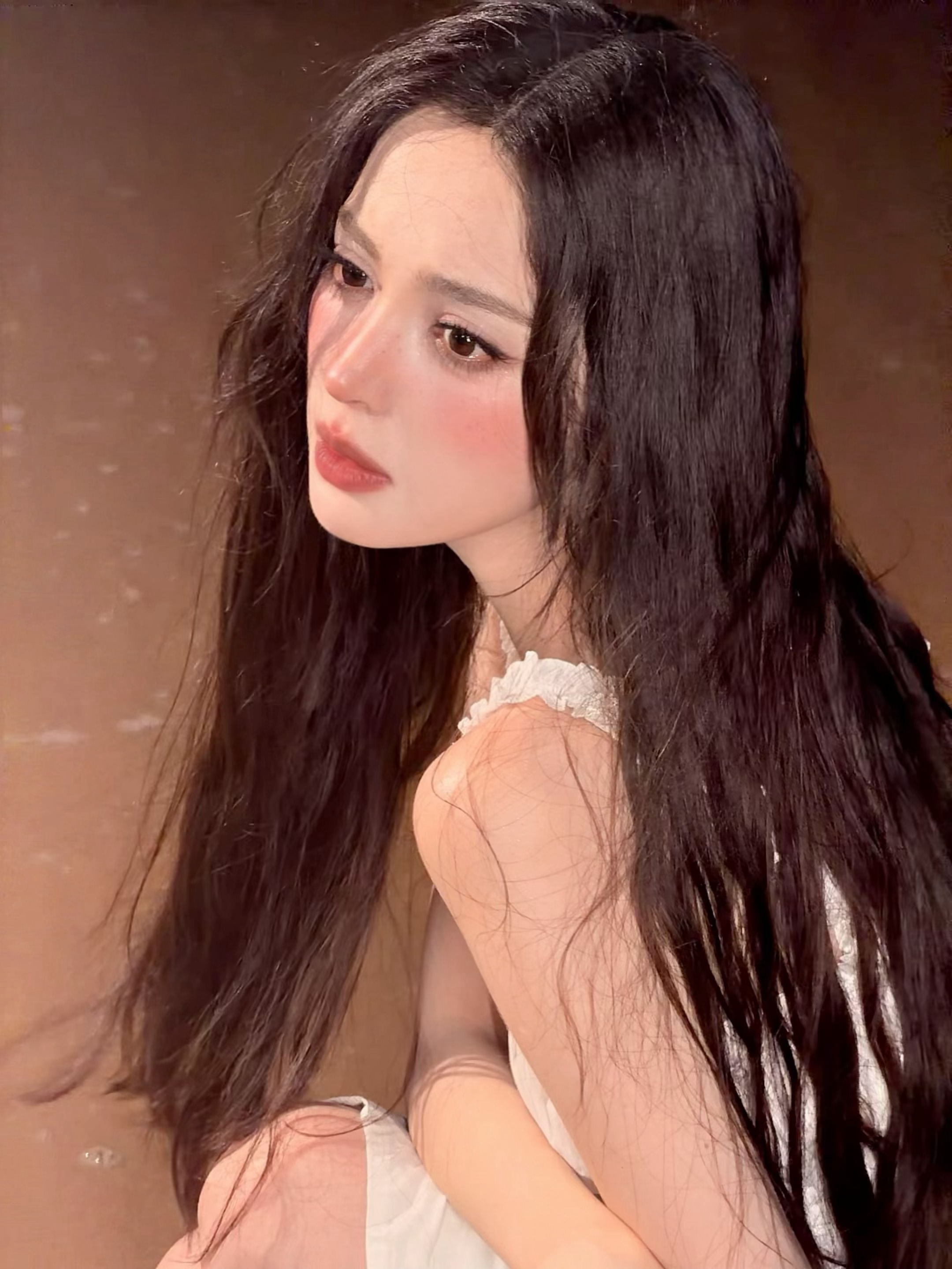 娜扎 