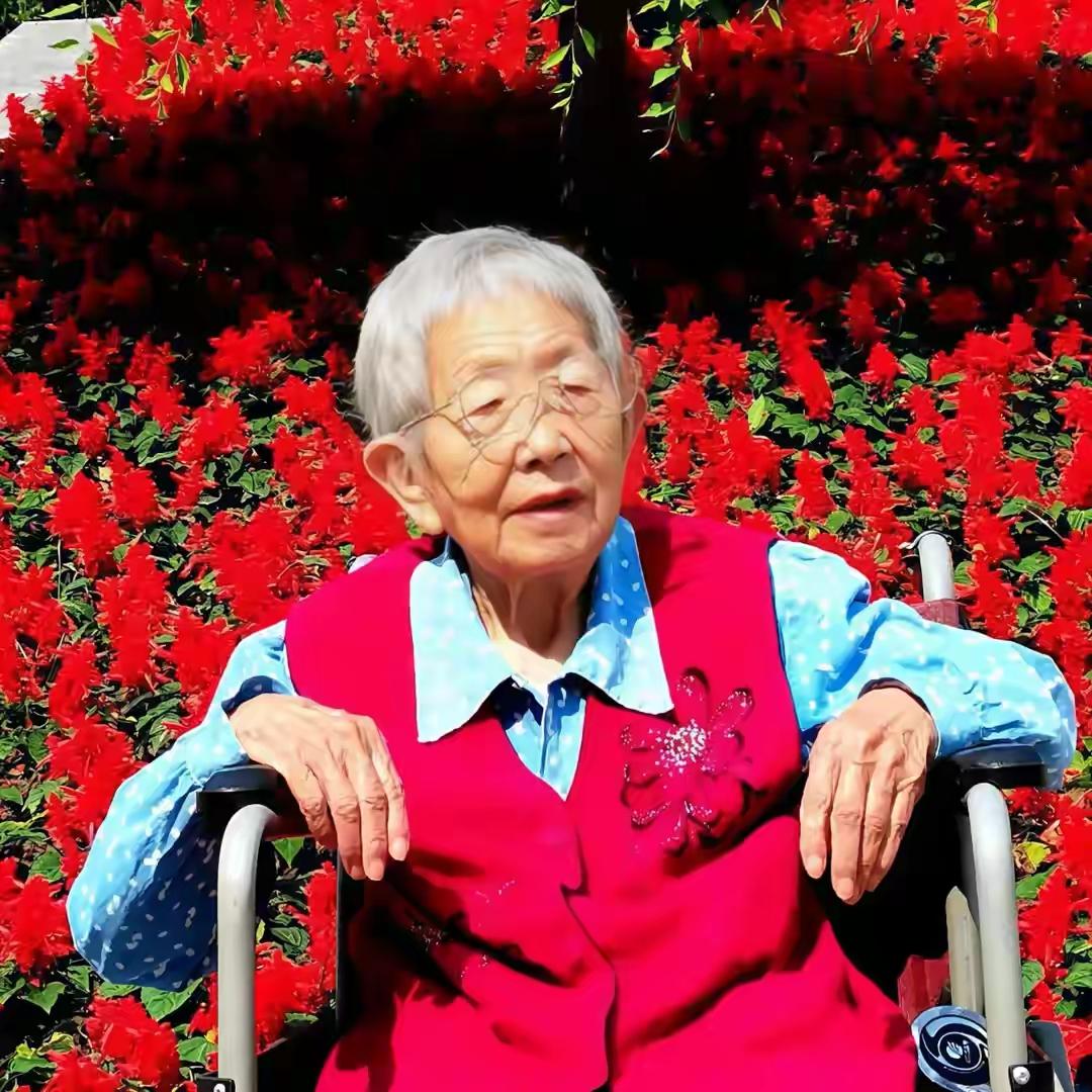 我们的母亲王茂翠，于2026年3月4日（丙午年正月十六）下午4点57分离开了我们