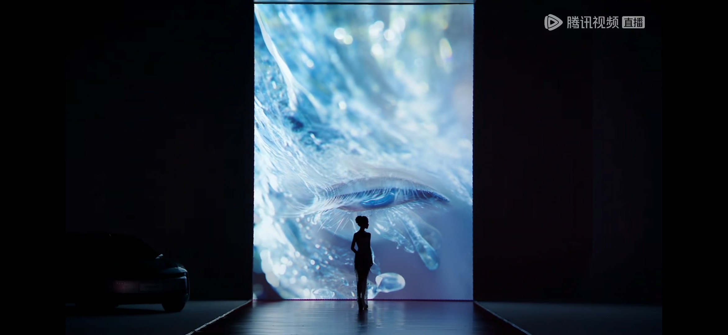 星光大赏AI红毯真香了 星光大赏原来你跟我玩惊喜这套呢？！大家都别说了，看看这炫