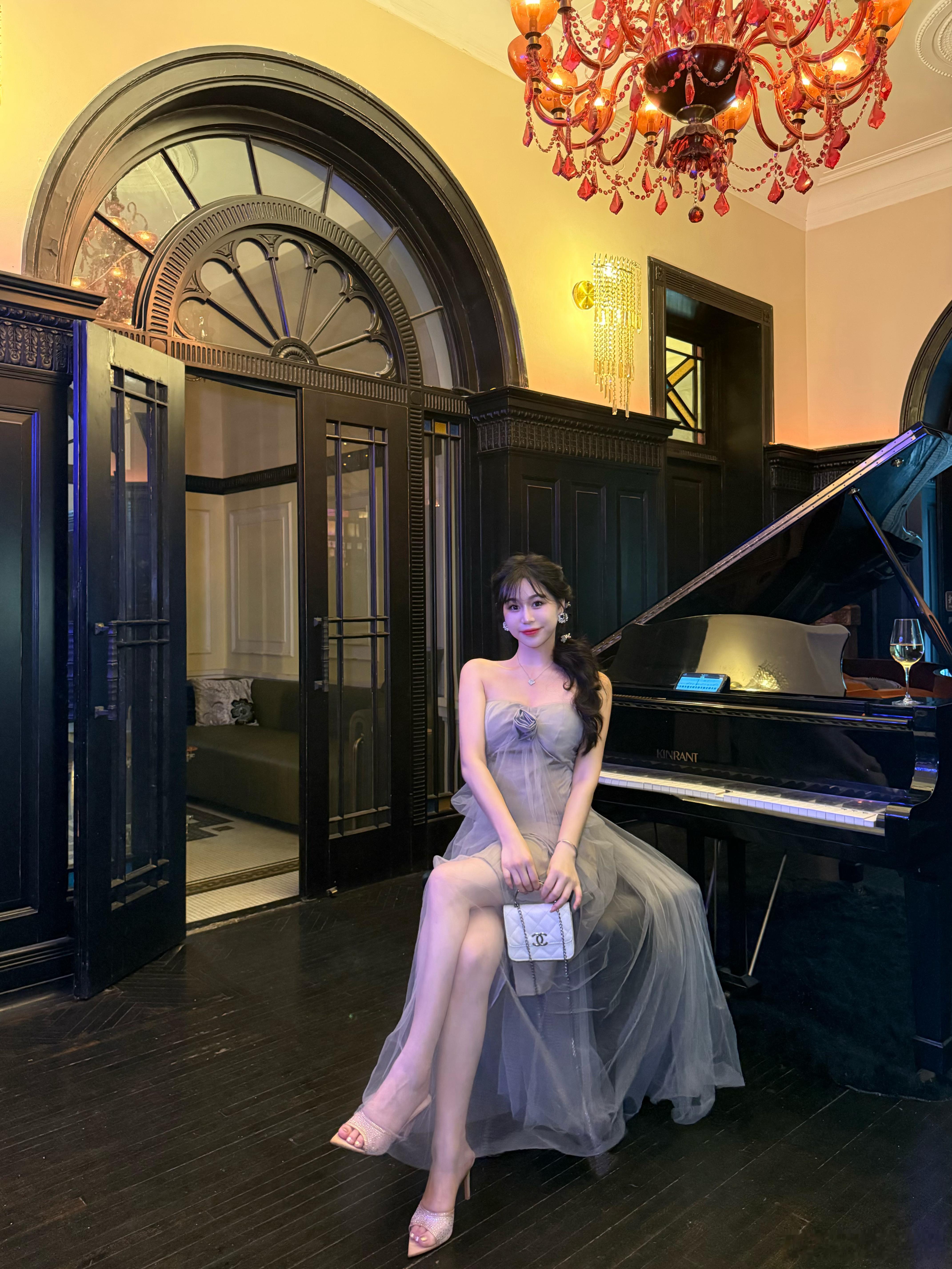 你与星光同样浪漫✨👗:寻季Seek Jay ​​​
