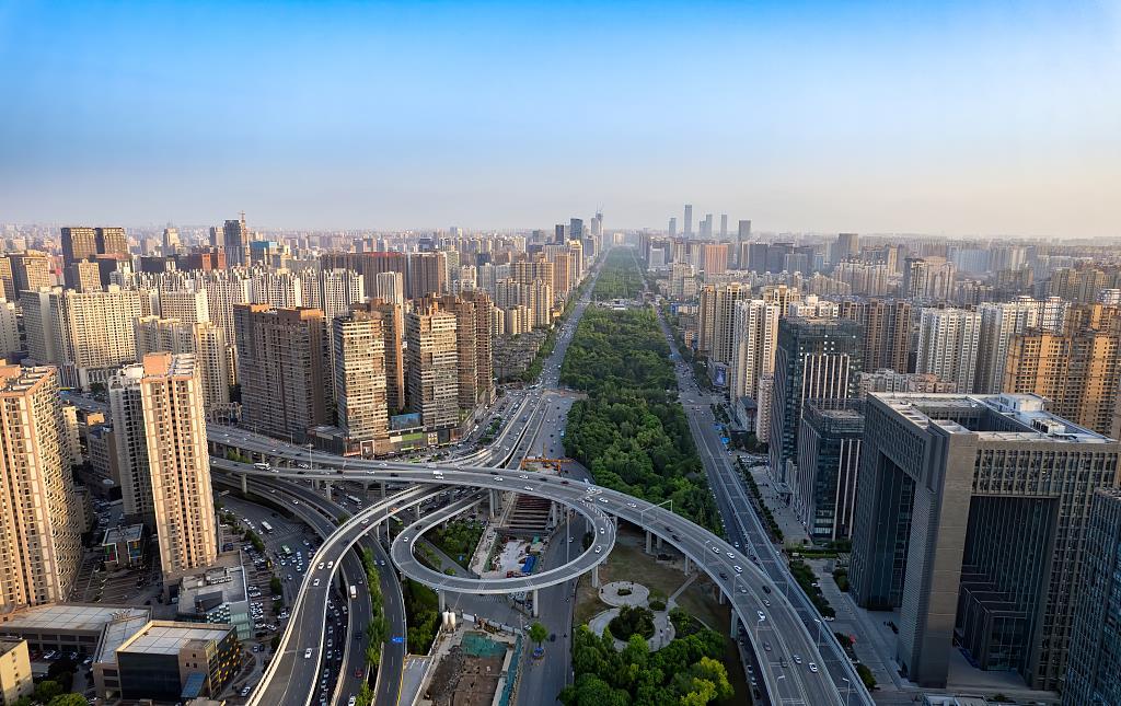 雁塔区财政表现平稳！

2026年1-2月雁塔区全区地方财政收入完成6.01亿元