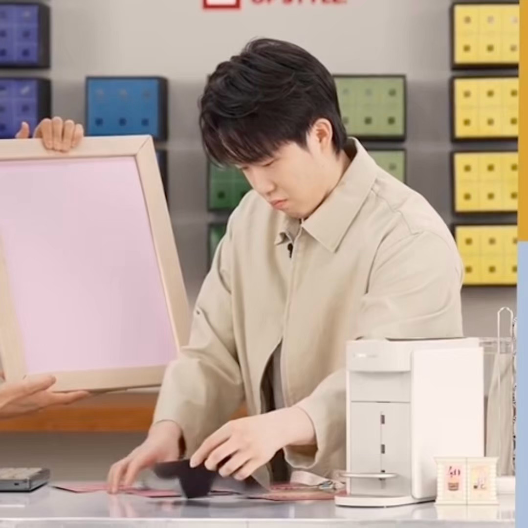 幻视小小头🧩🧩 