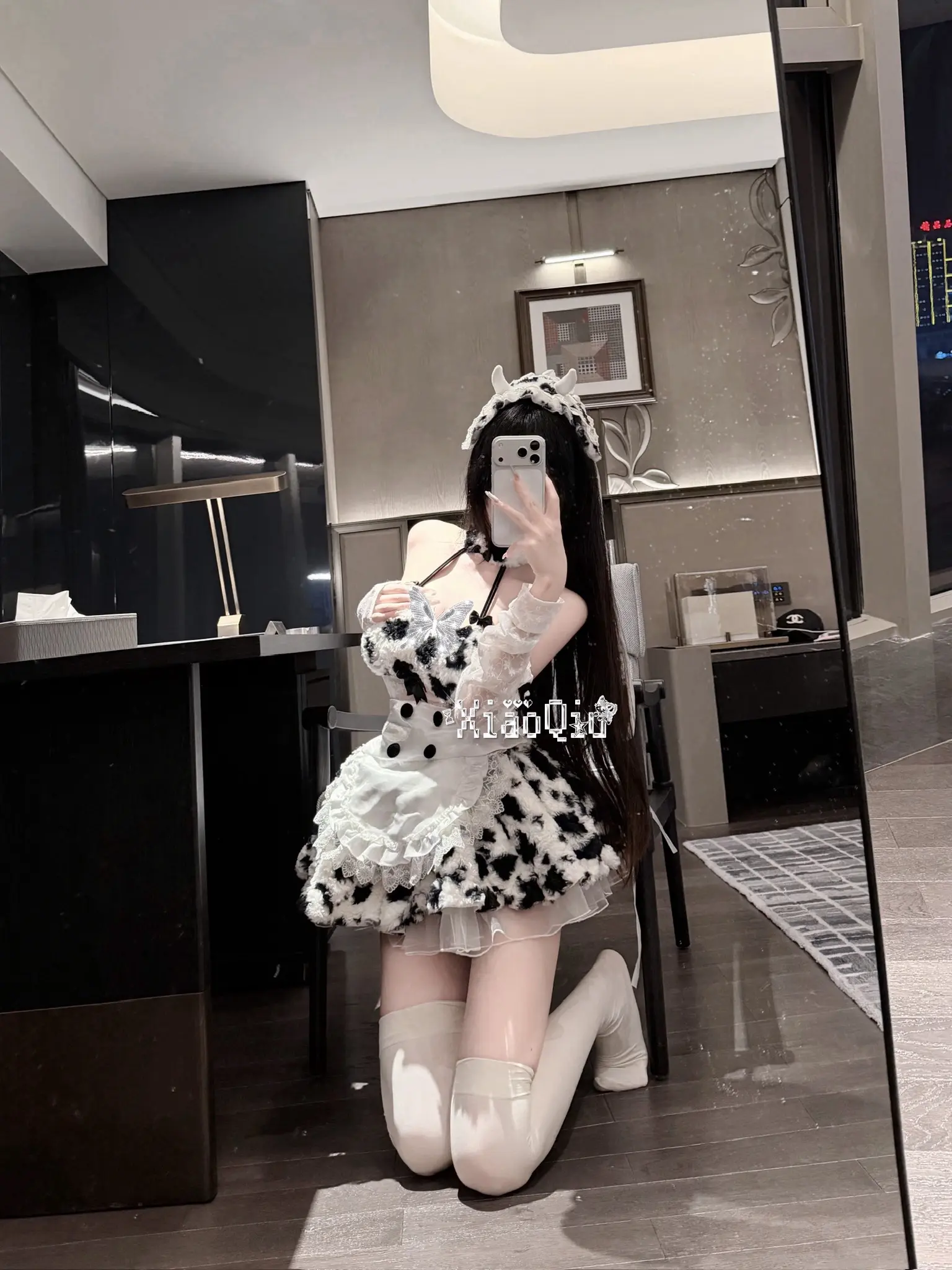 可爱就是本喵的防身术^ᴗ.ᴗ^ᶻᶻᶻ 🐾