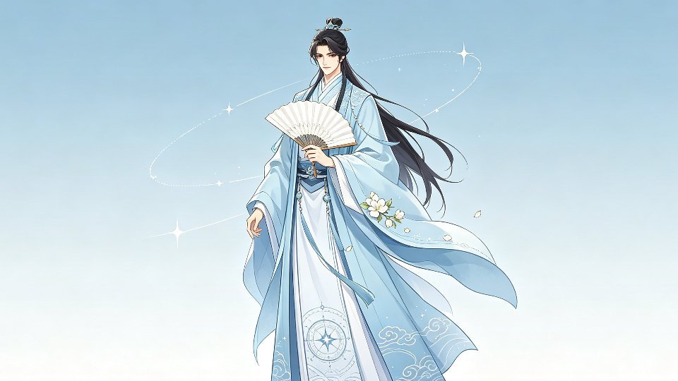 游戏夏日游趣狂欢季智领新局🎮AI互动游戏｜自制多结局AI互动文字游戏《仲夏星野