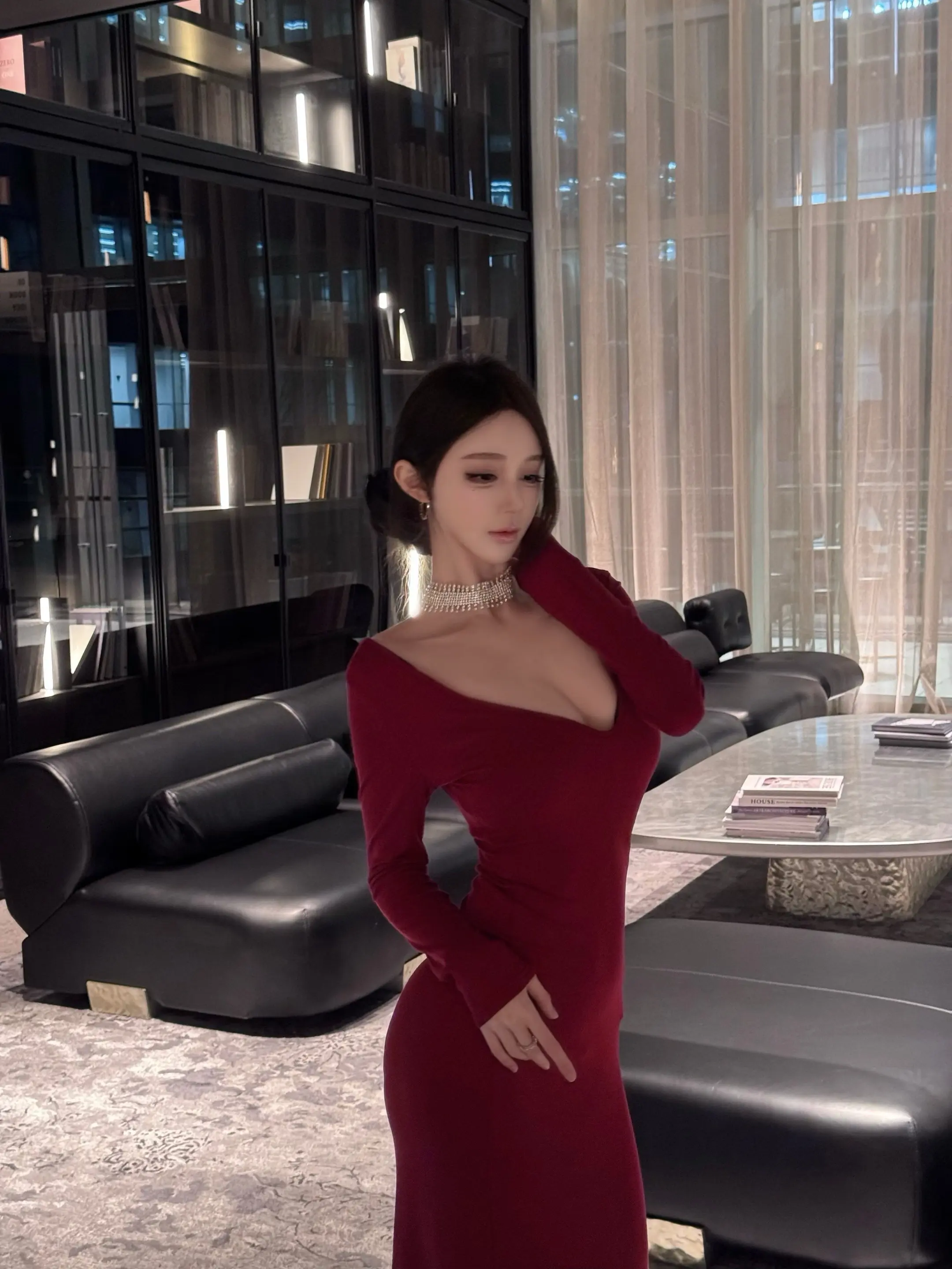 你的底气永远都是你自己。