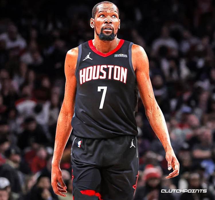 距离火箭新赛季常规赛揭幕战还有56天！休斯顿火箭NBA吐槽大会 ​​​