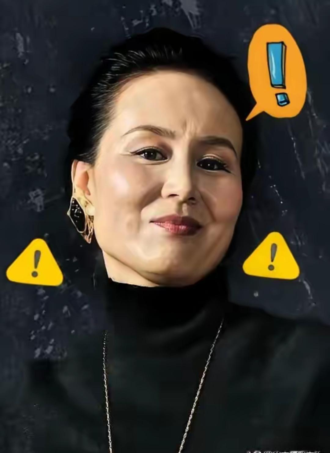 赵箫泓，原名赵晓红，当年就因为家务活和丈夫起了争执，竟然直接拿水果刀将丈夫杀害，
