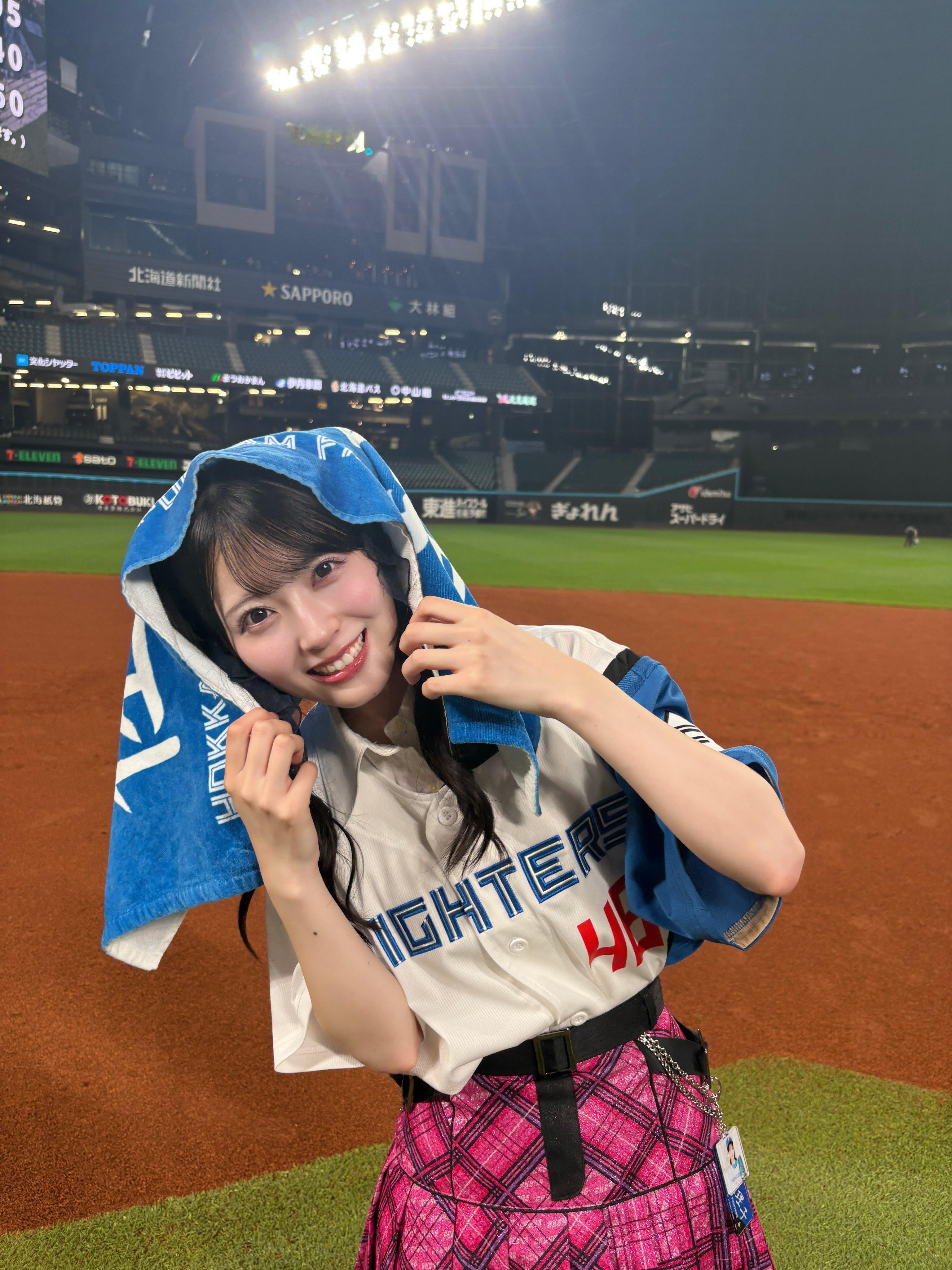 【图片】AKB48佐藤绮星