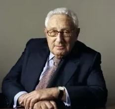 基辛格早就说过，俄乌打久了，最先倒霉的不是美国，不是小国，是德国，德国这么多年，