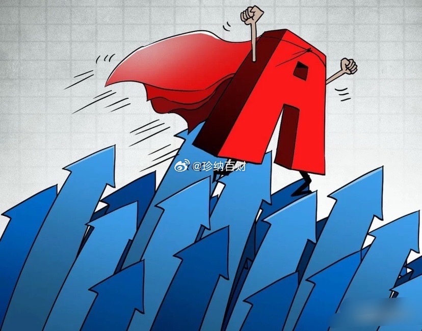 夜已深，关于明日A股的行情，我再强调几句，防止有人没有看到： 1、今晚最大的消息