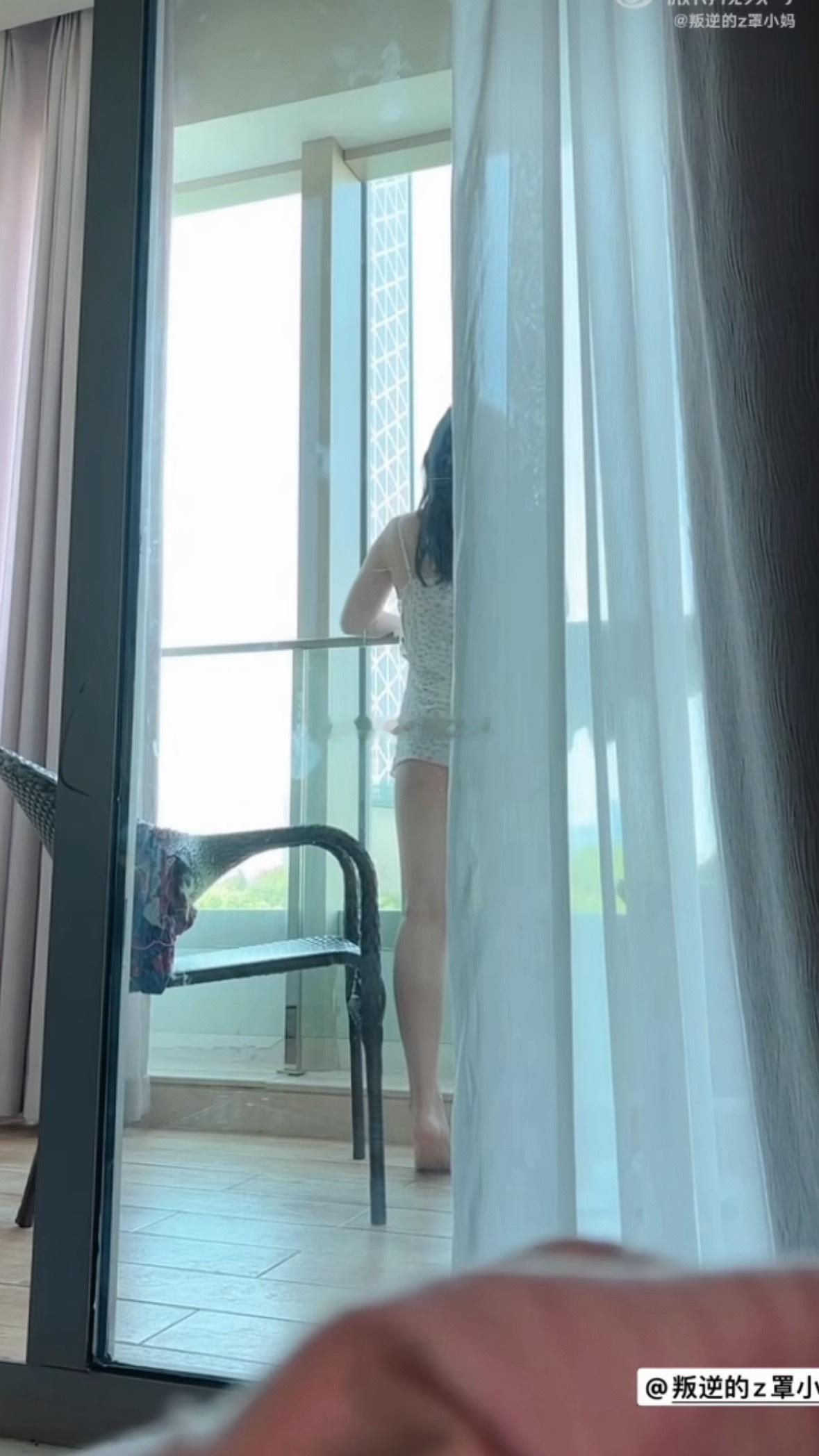 像我这样的狮子座女生真的很好 ​​​