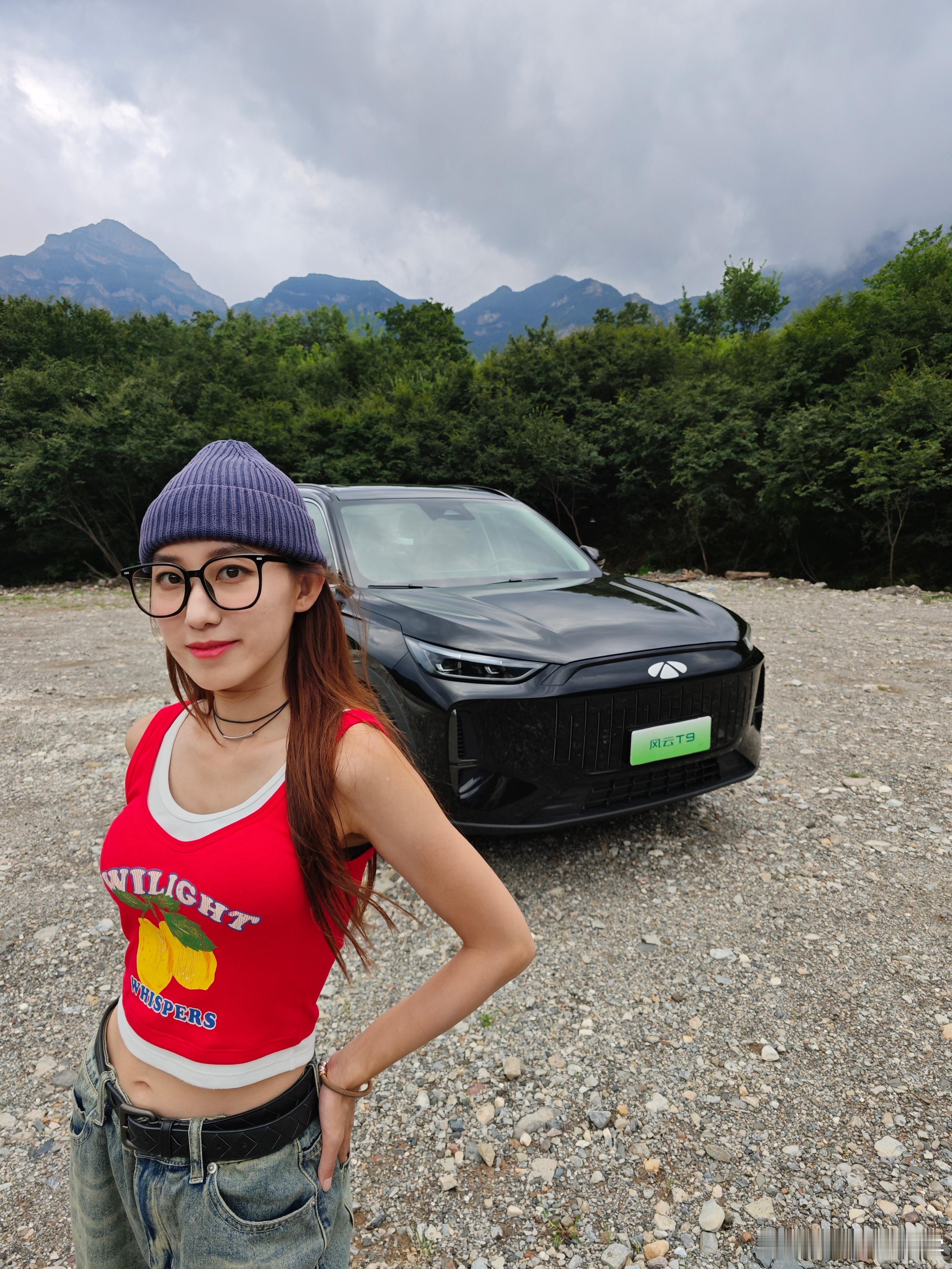 过了一把藤原拓海的瘾送完豆腐赶快回家已经收到三轮北京发布的暴雨红色预警了[捂嘴哭