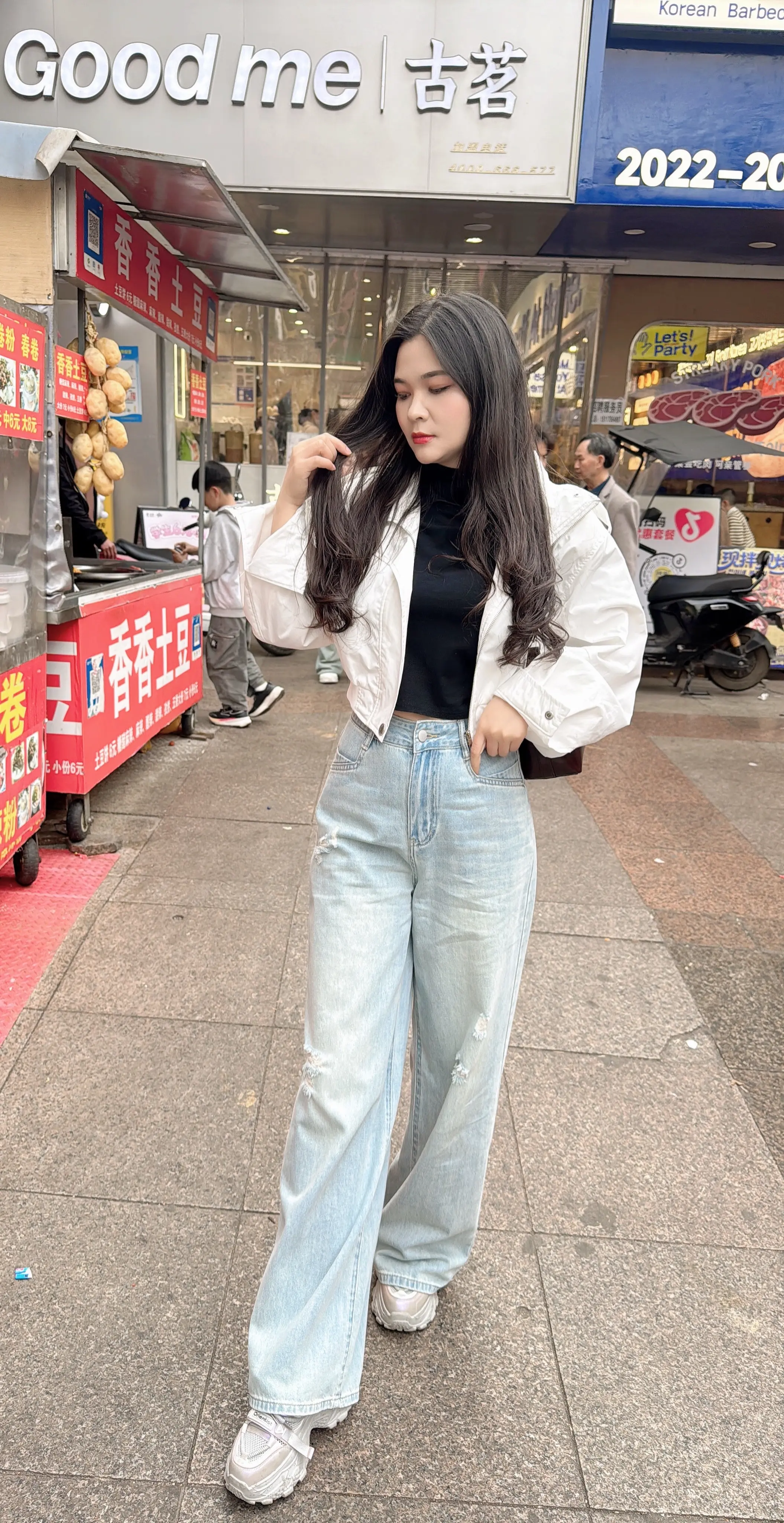 哪有那么多如果！