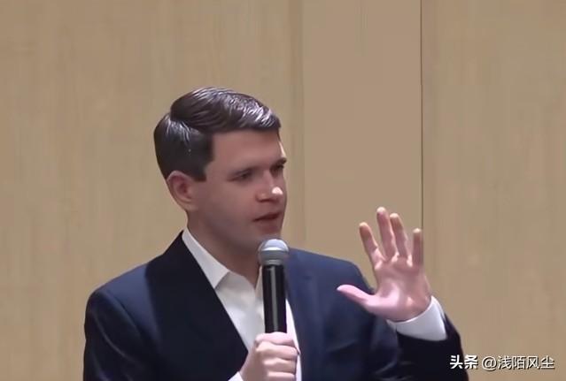 得州民主党参议员候选人塔拉里科公开指控埃隆·马斯克试图通过巨额资金“买下”得克萨