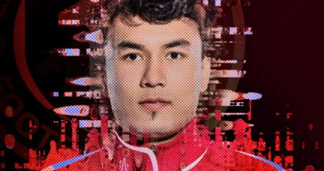 【官宣】迪力穆拉提·毛拉尼牙孜加盟升班马辽宁铁人