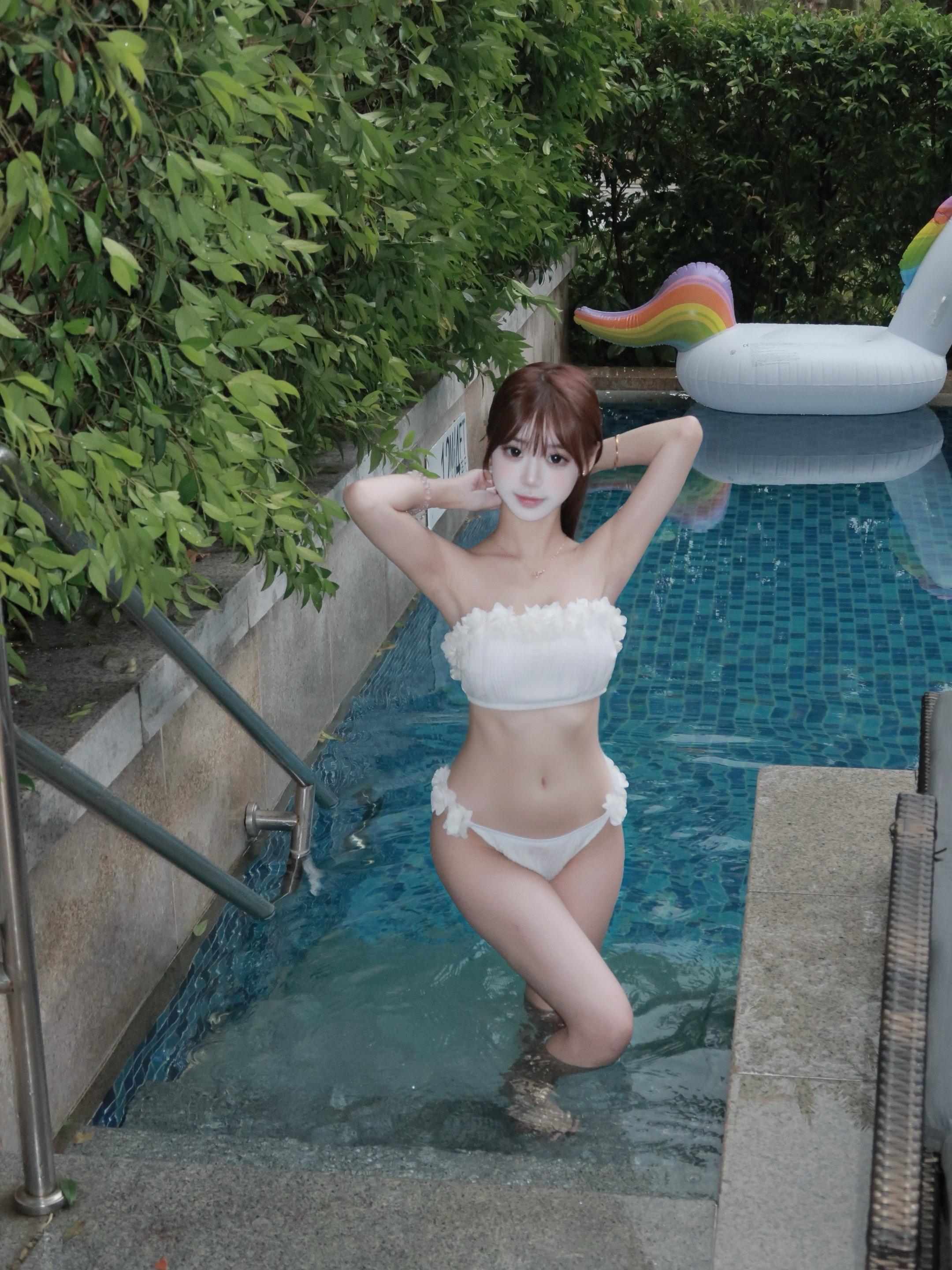 蒜鸟蒜鸟 都不泳易