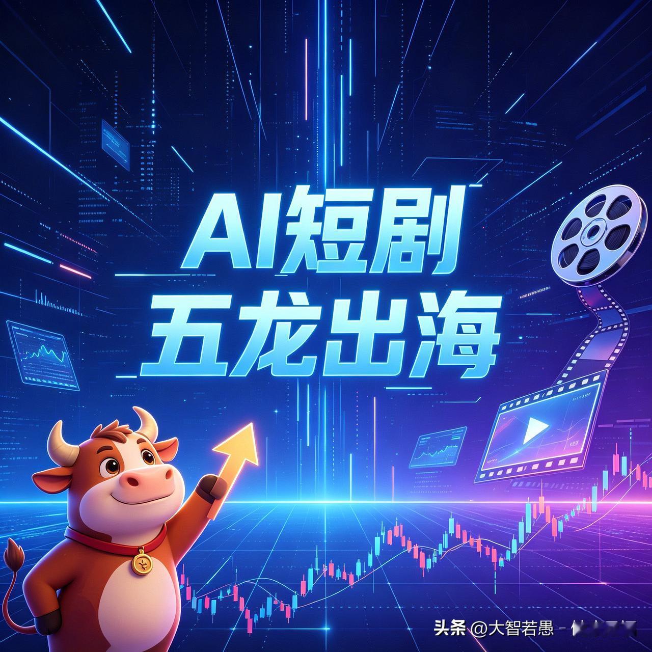 AI短剧/漫剧5大核心股票
 
1. 中文在线（300364）
网文IP界的"军