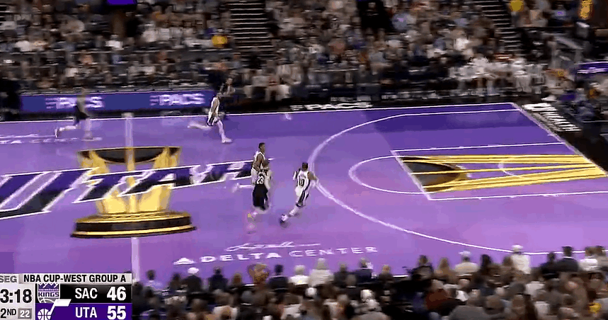 威少传球真的舒服，拉文接球双手暴扣




威少真的是会打球，不明白为何没人喜欢