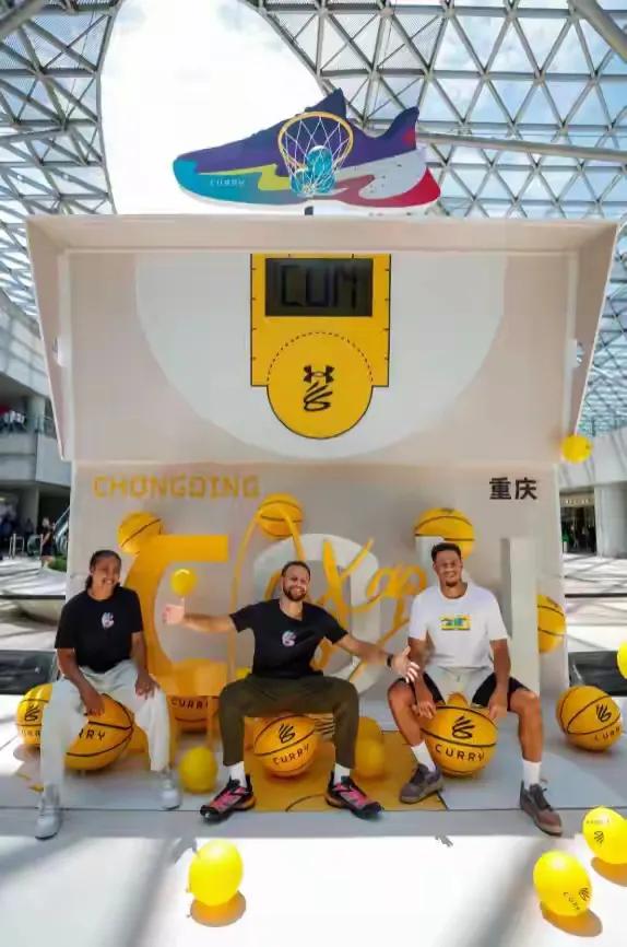 为什么，NBA球星中国行出现扎堆现象！
忆往昔，NBA球星中国行，乔丹，长城之行