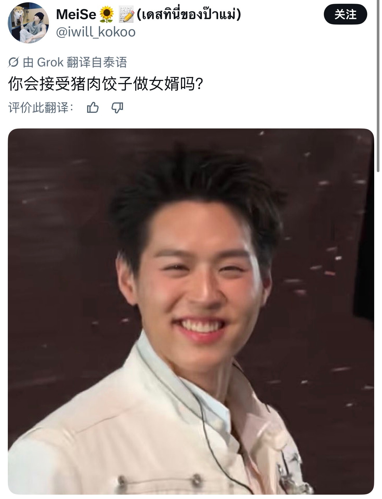喂！你们够了！！什么水煮猪肉饺子啊啊啊啊 ​​​