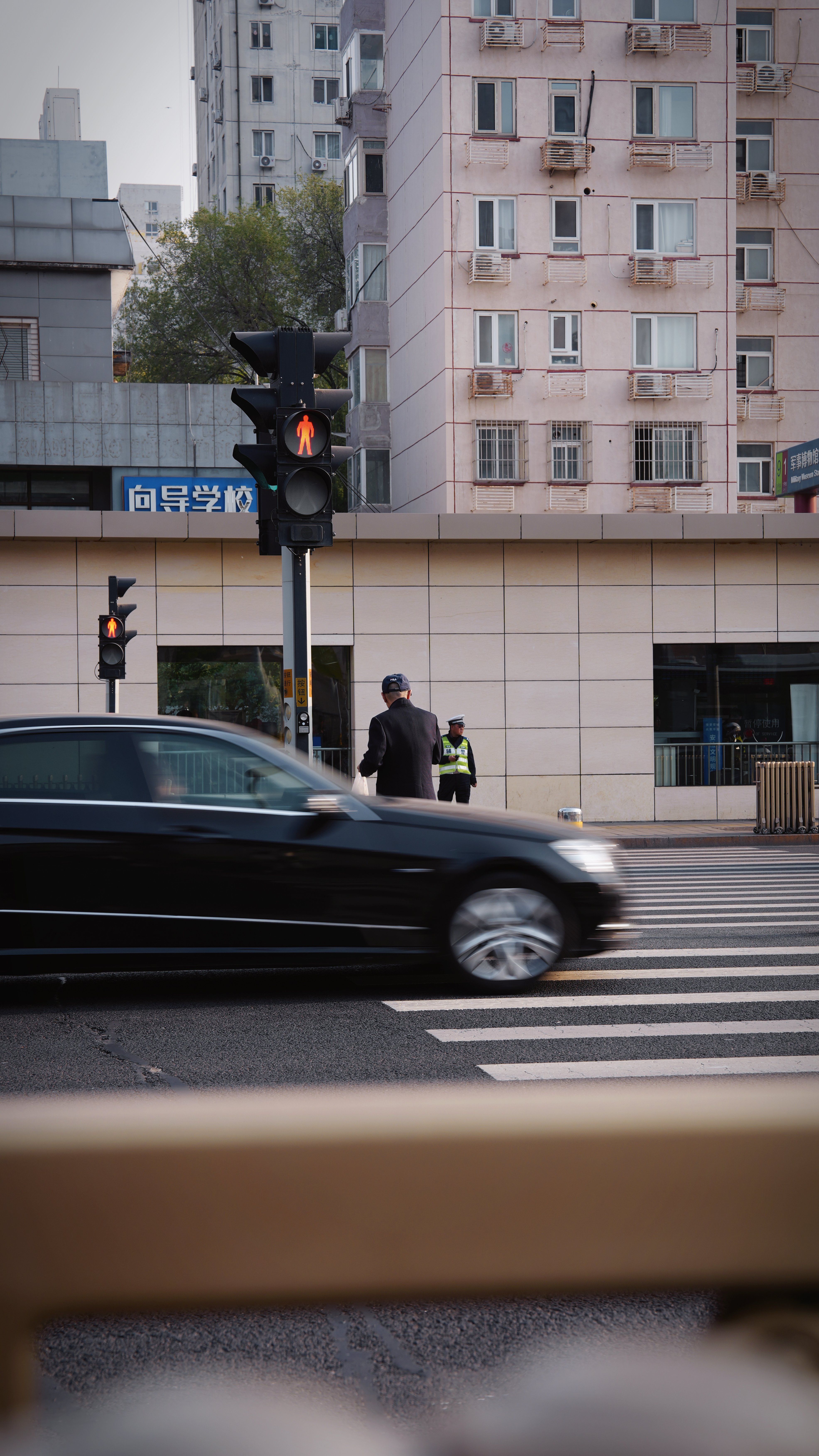 北京扫街 北京·国家大剧院-台湖剧场