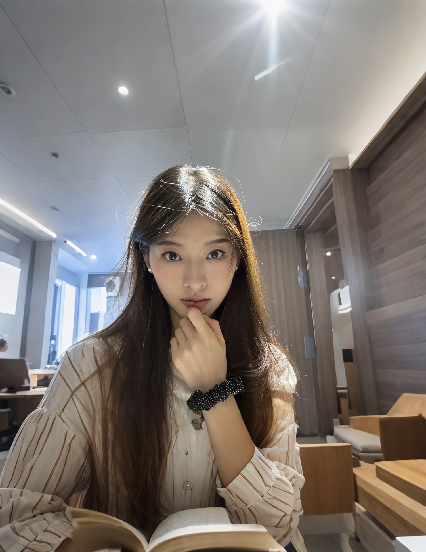 朋友圈和微博的差别belike微信 