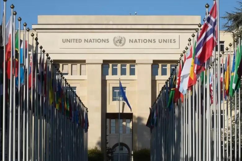 中国代表严厉驳斥日本等少数国家不实言论
        大家伙儿注意啦！2月25