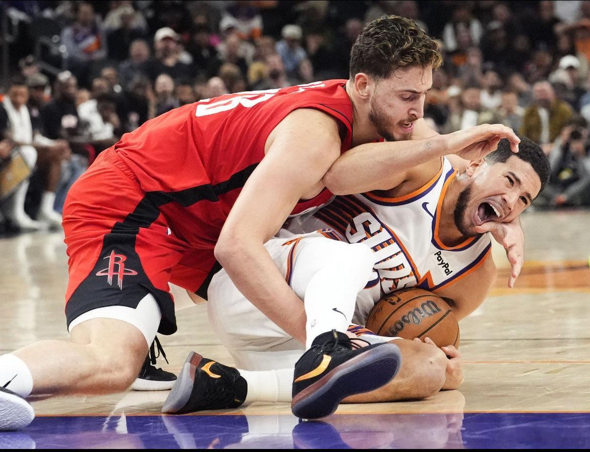 “安排得明明白白”