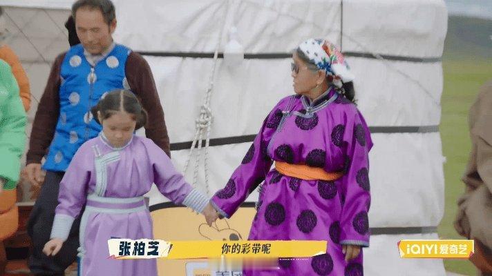 张柏芝 为什么你听得懂我的普通话张柏芝 为什么你听得懂我的普通话！《一路繁花2》