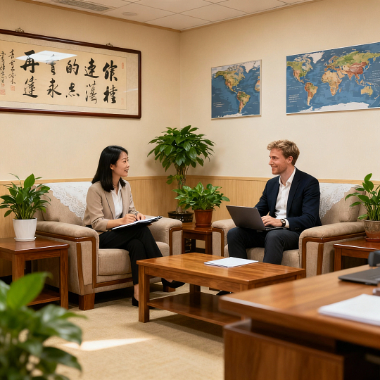 对人表示好感的方式对人表达好感的核心是贴合对方的相处节奏、不施加压力，可以从细节