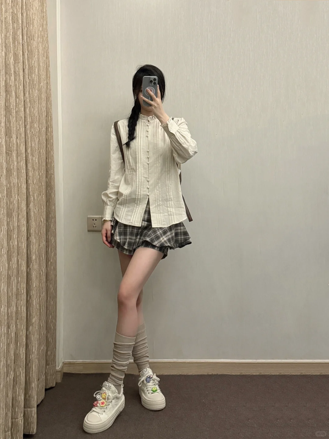 173 104｜高妹可以永远相信我买衣服的眼光