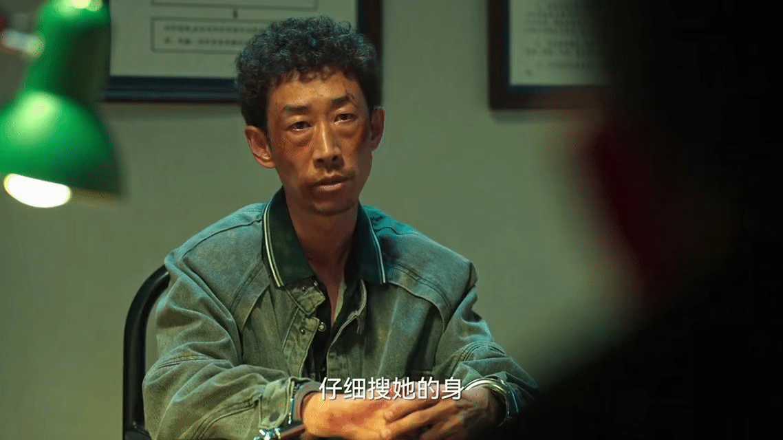 疯驴子打工不是匪就是贼🙏强烈建议编剧给王沛禄转型剧本！常年深耕反派角色，演遍各