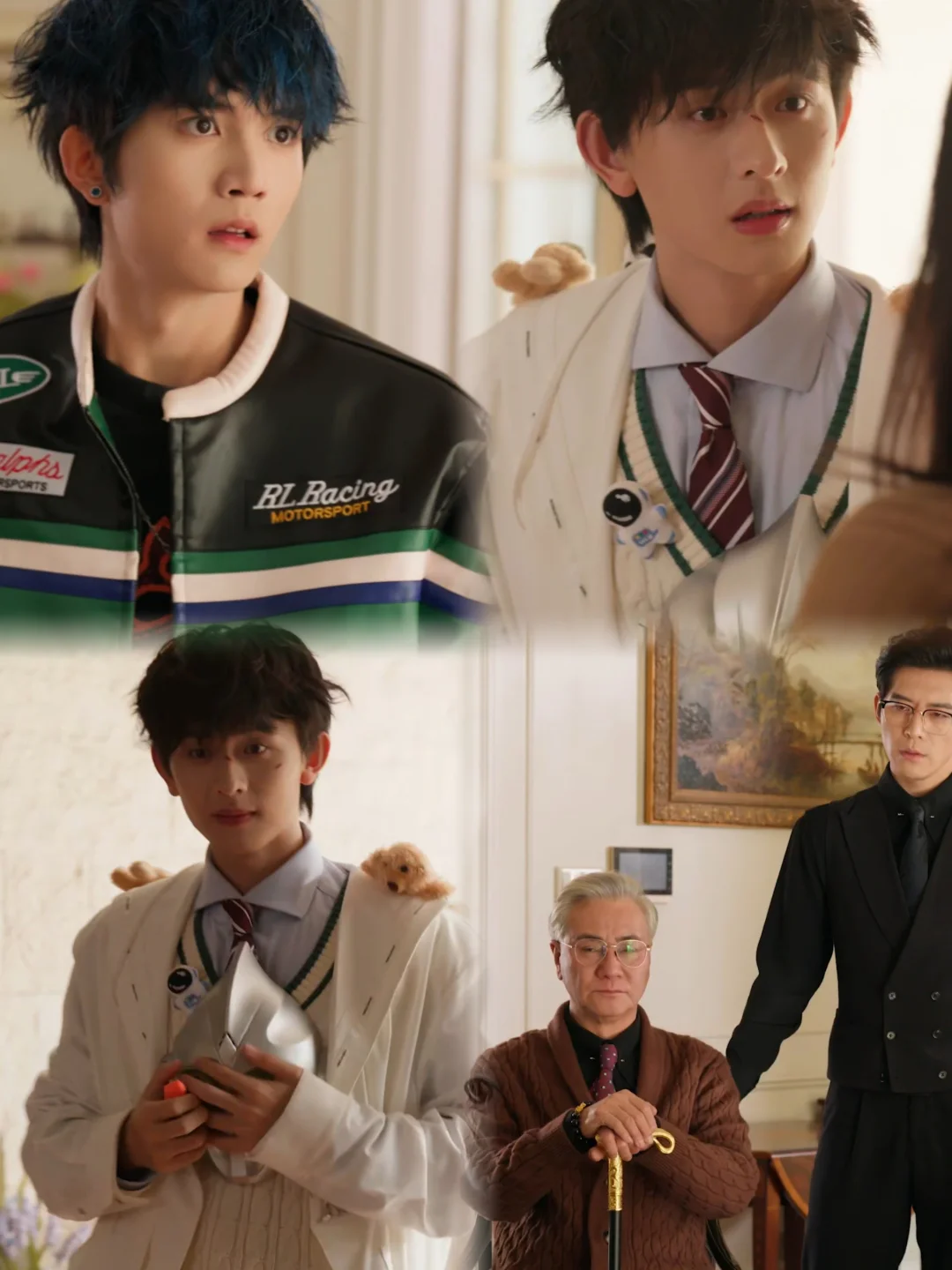 🆘播了播了！这短剧也太暖了吧❗️