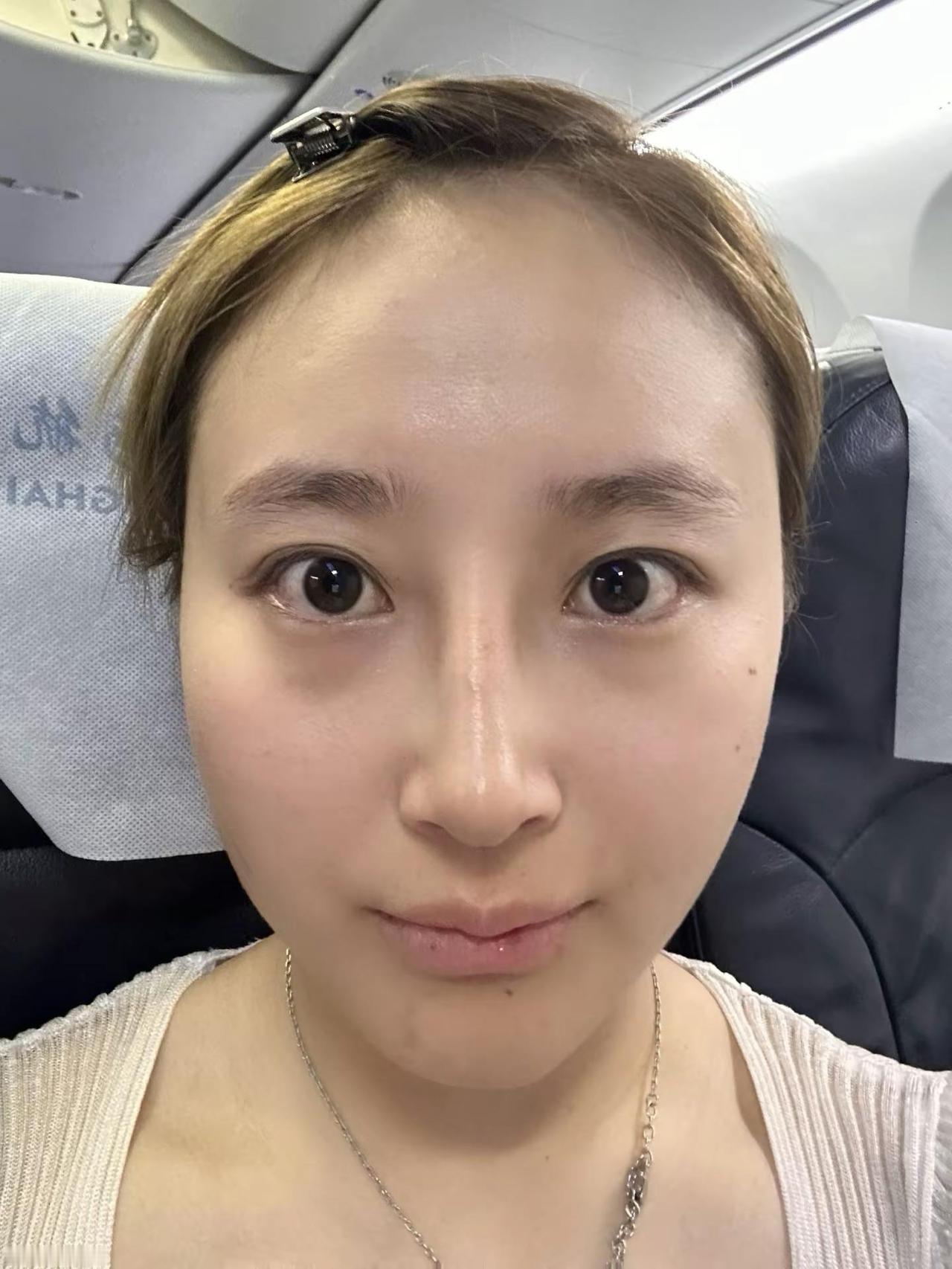 你今天很漂亮
