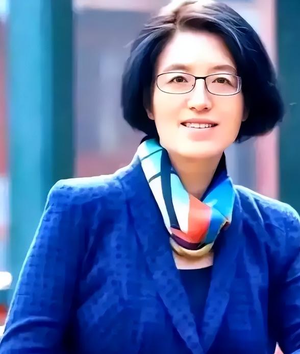 北大教授李玲：“我死了不要骨灰，不要墓地，也不要通知亲朋好友，就悄悄地拉火葬场，