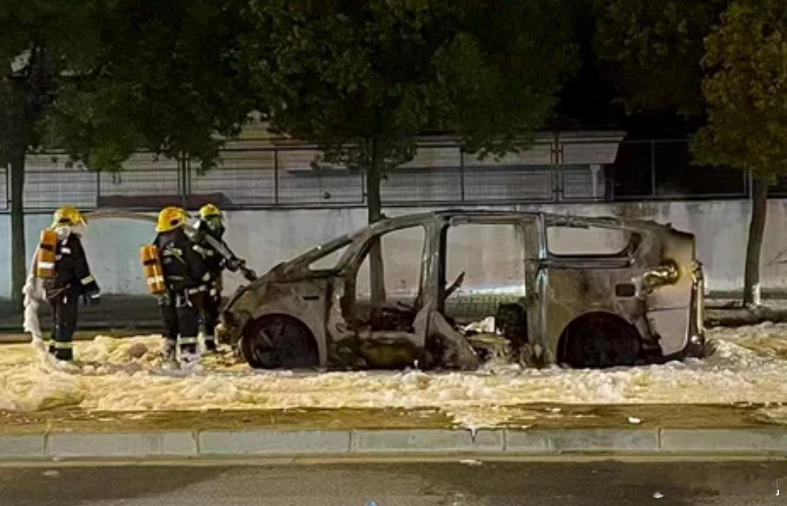 极端情况下存在动力电池热失控风险，理想召回 11411 辆 2024 款 MEG