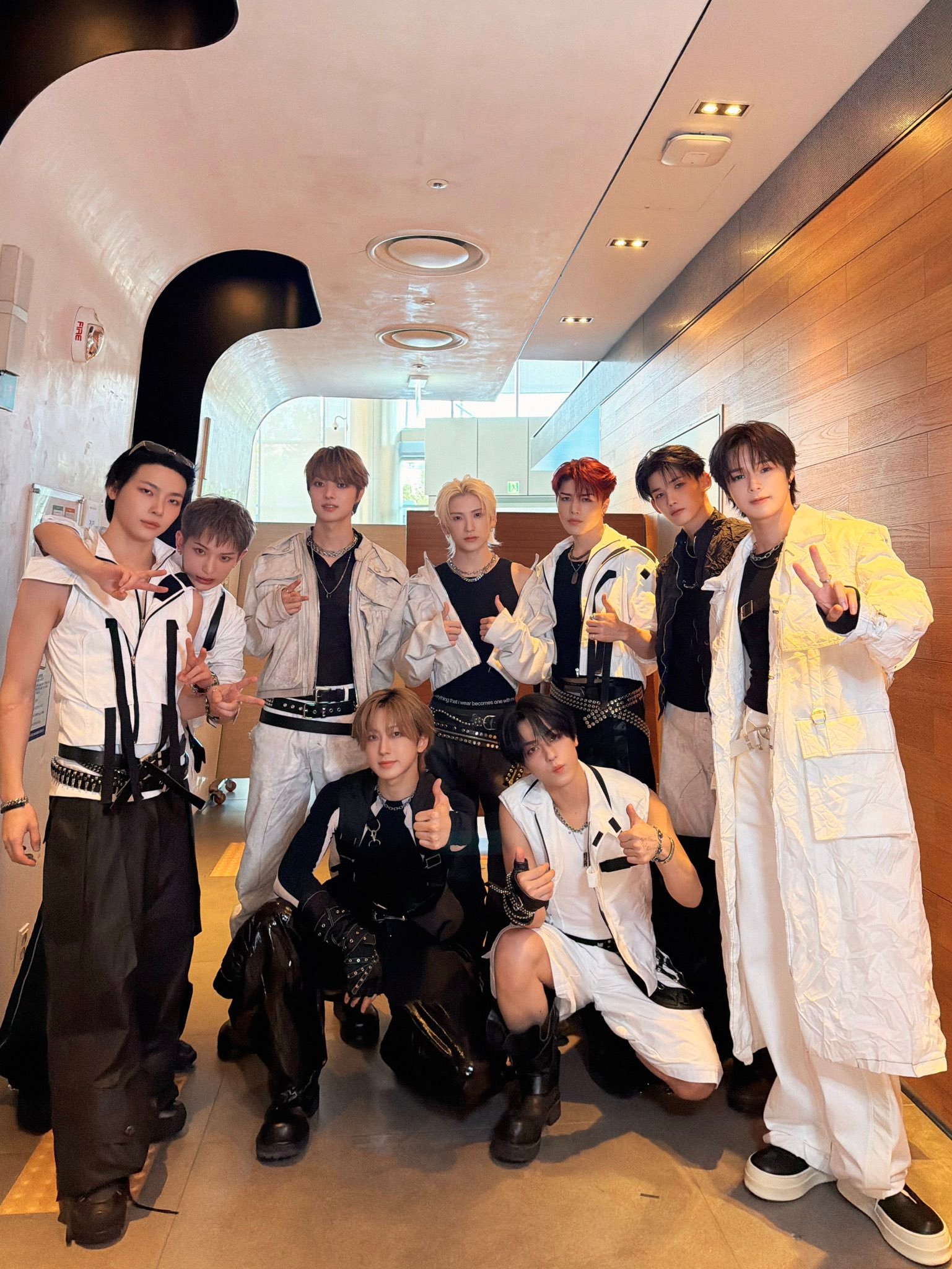 [오늘의andTEAM] 260919Music Core ​​​