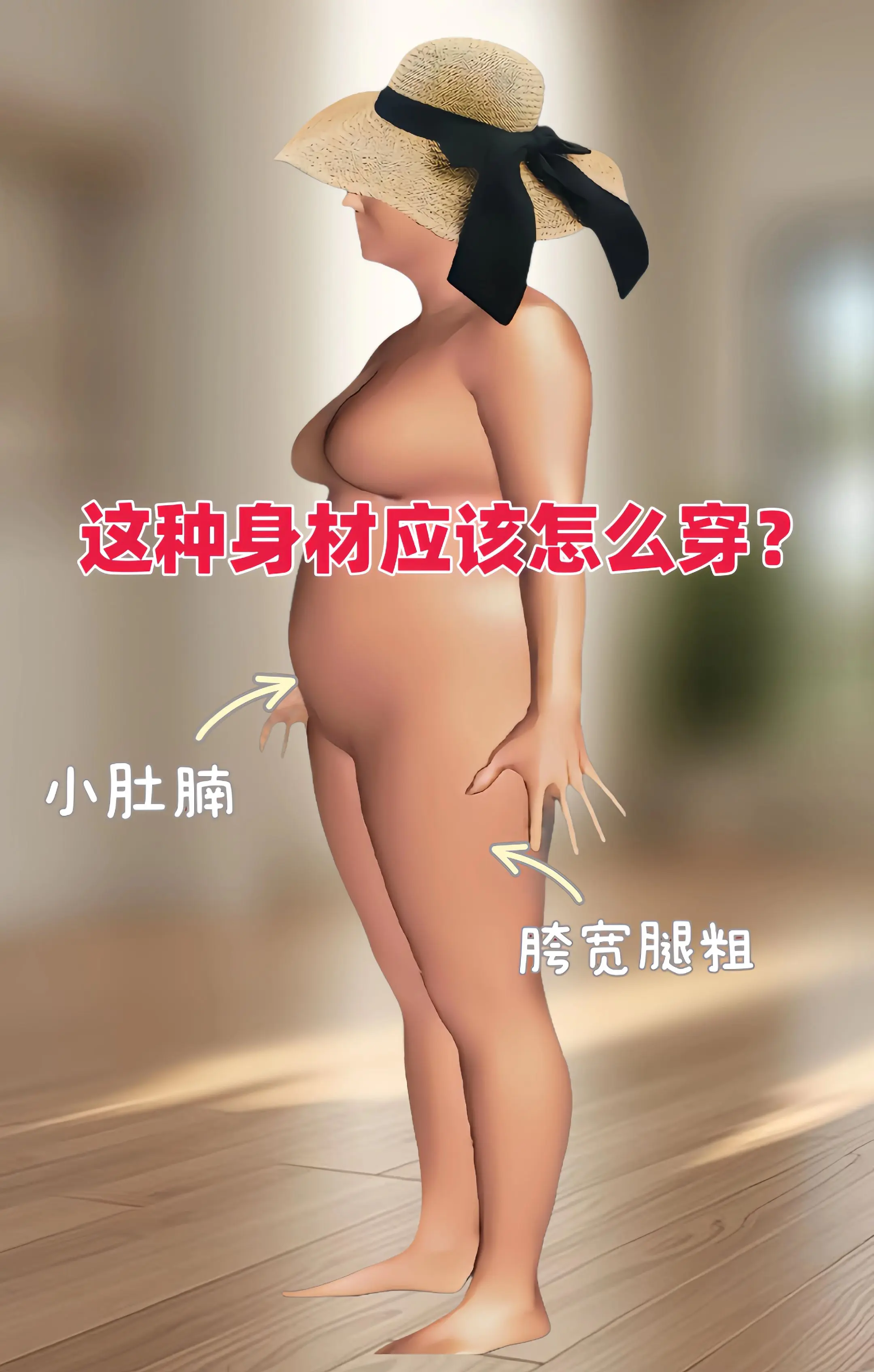 姐妹们，一眼心动这条 2025 春季新款白灰色窄版阔腿牛仔裤吧！小众又...