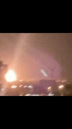 快讯：俄罗斯一火药厂发生爆炸，16人伤亡！

6月20日，据俄罗斯紧急部门消息，