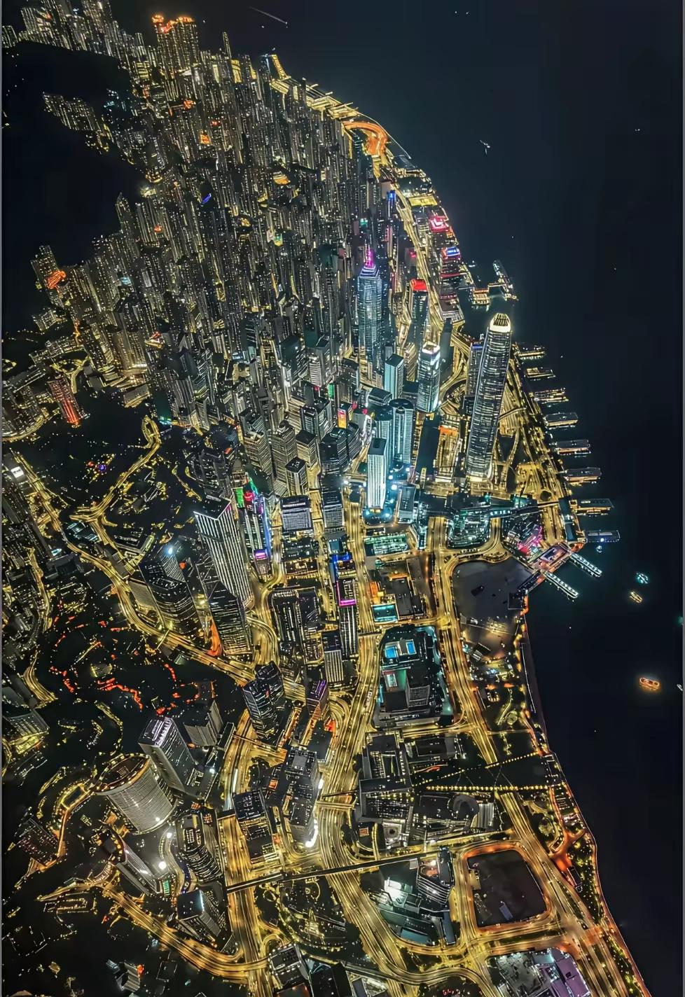 考眼力，这是哪？知道答案的绝对是地理大咖。