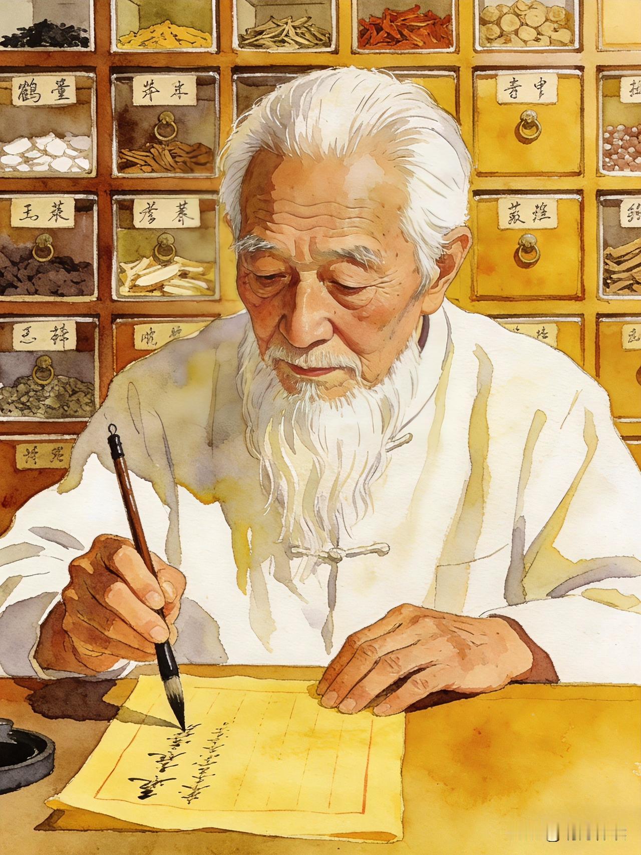 一位老中医说得很实在：
“你泡再多脚，
按再多摩，不如
别久躺。
不是要你猛锻炼